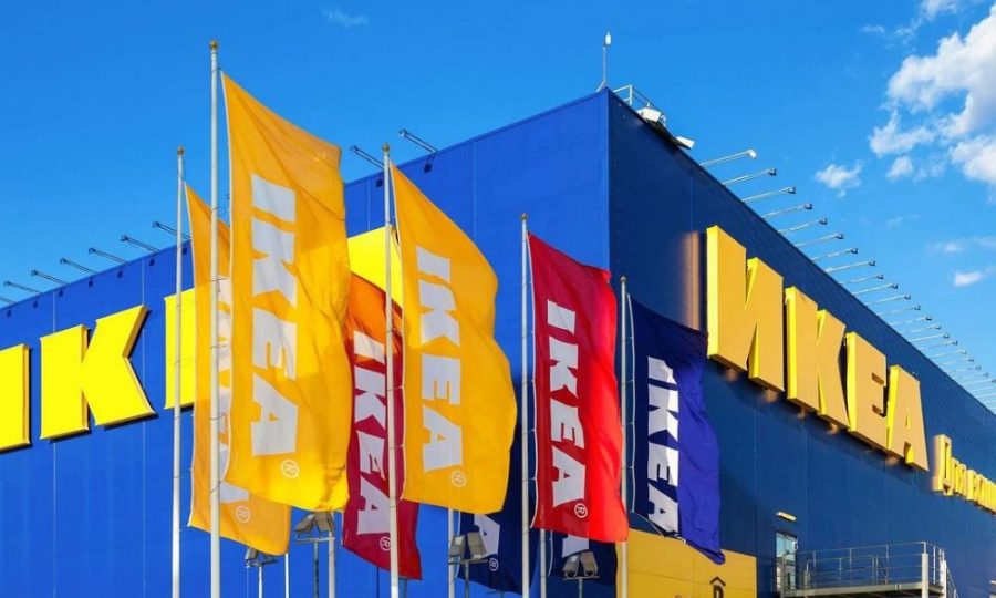 IKEA Is Officially Opening Two Locations In The GTA Next Month