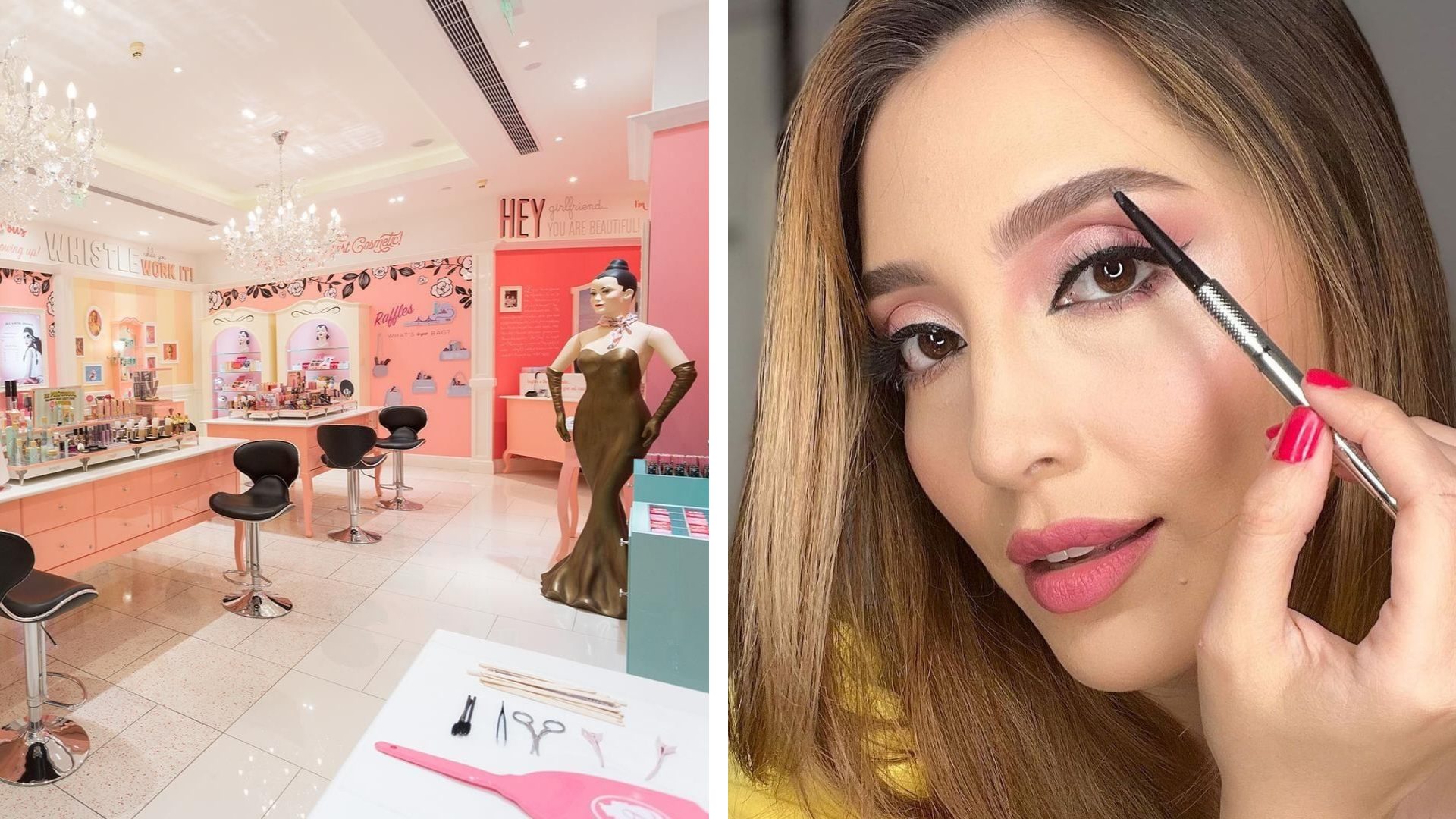 11 Of The Best Brow Bars To Check Out In Toronto