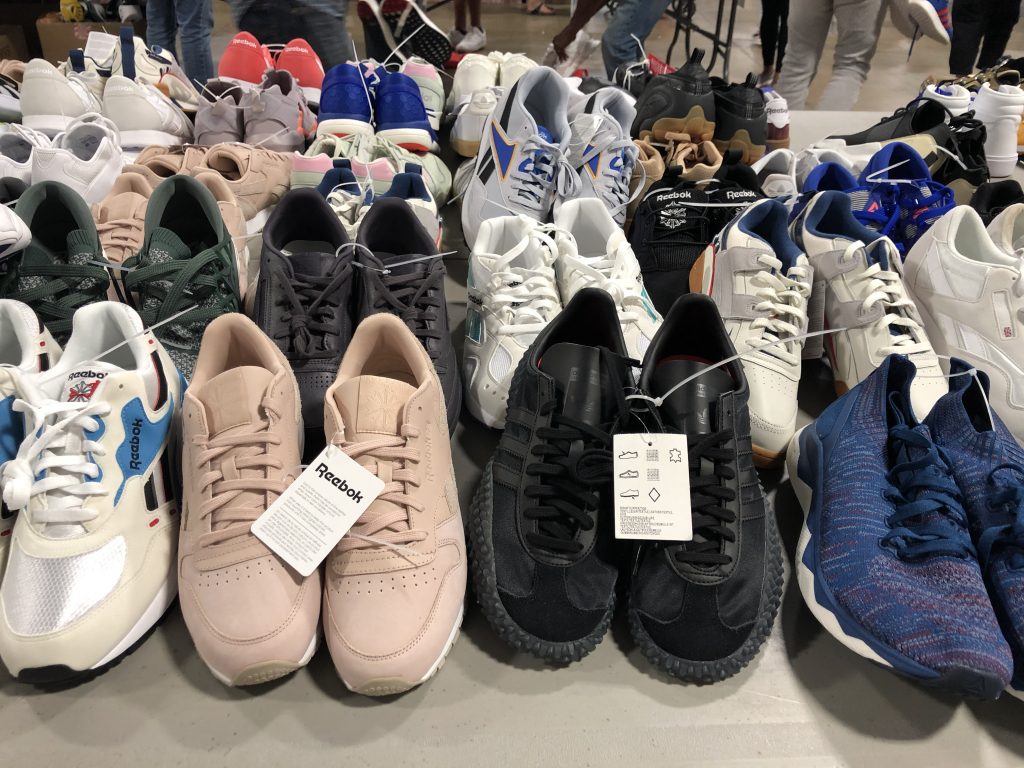 adidas warehouse sale toronto 