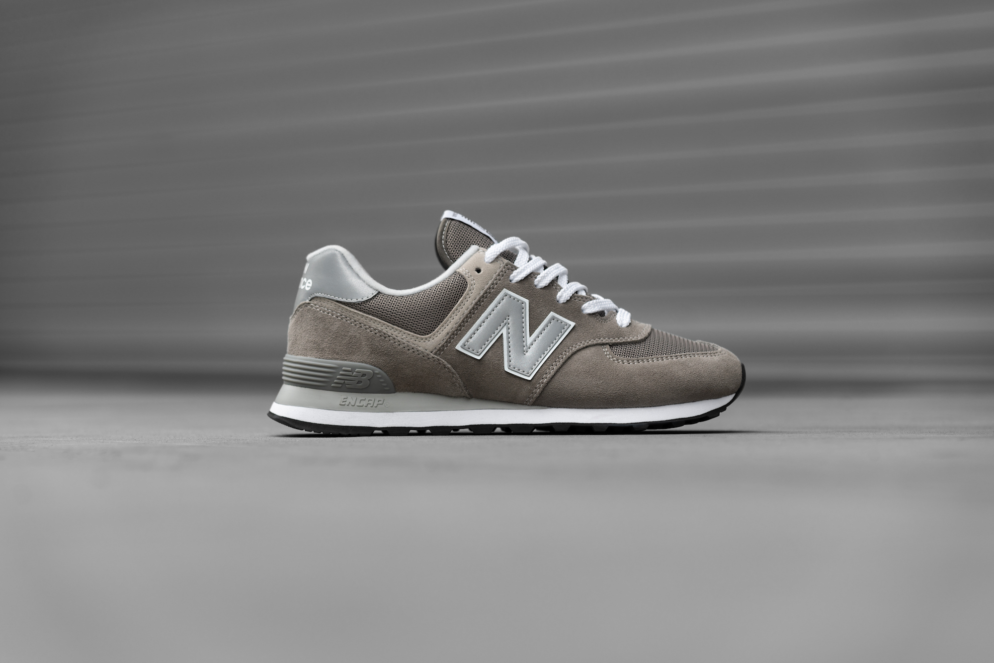 New balance 997 hot sale grey day 219