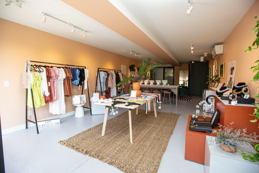 pop ups markets toronto