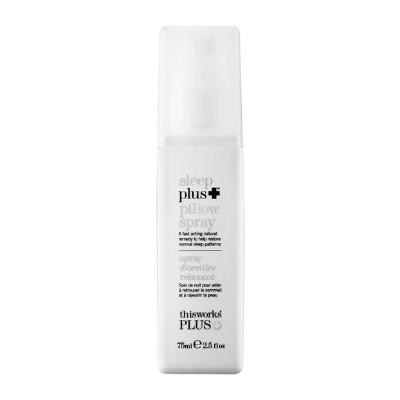 THIS WORKS Deep Sleep Pillow Spray