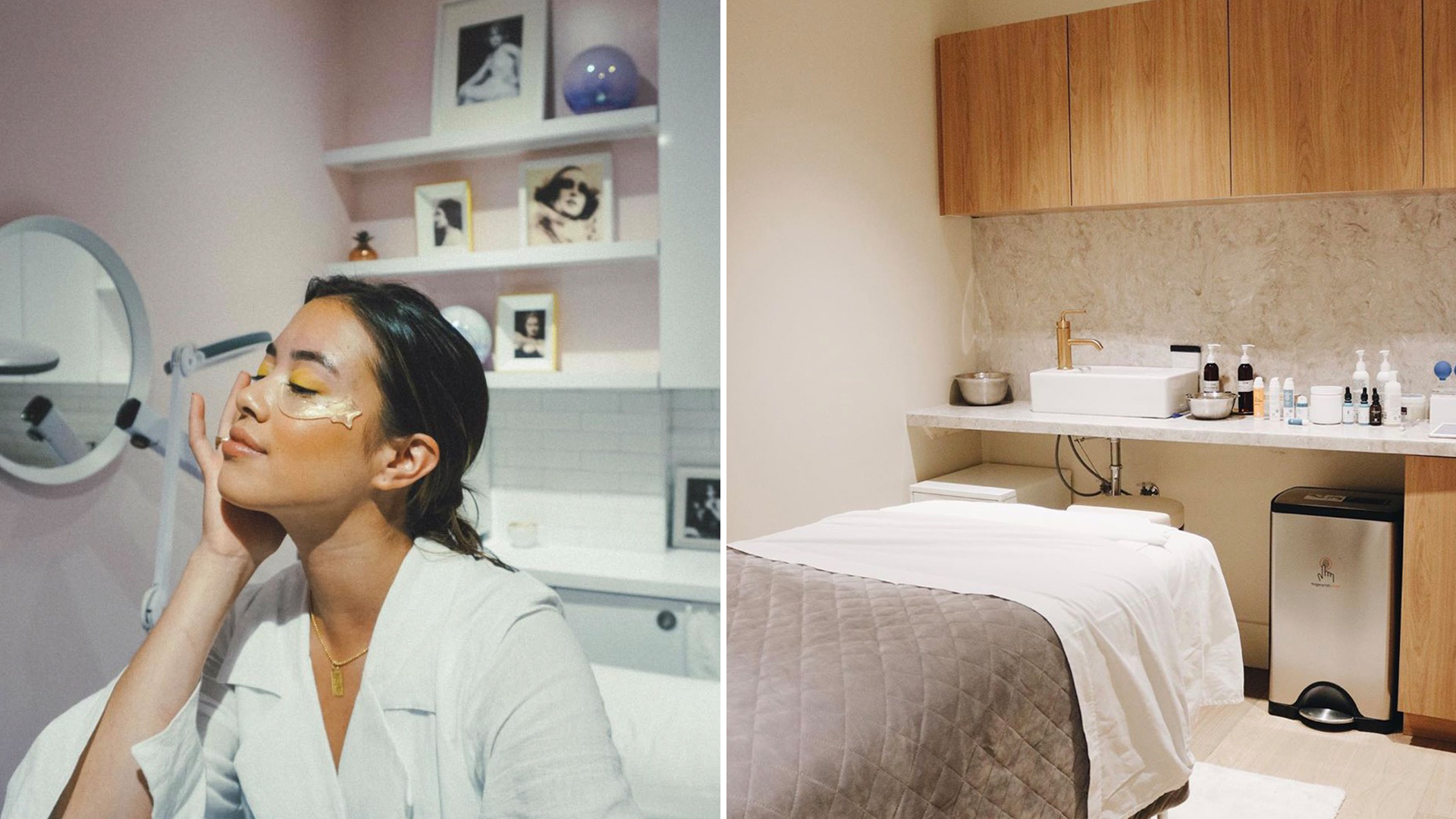 10 Of The Best Hidden Gem Places To Get A Facial In Toronto