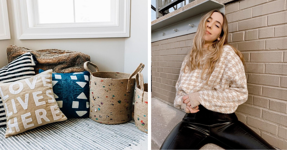 10 Sustainable Online Stores That Ship To Canada