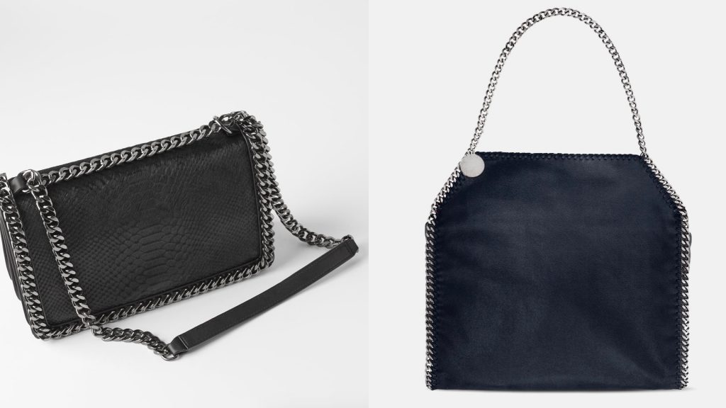 10 Designer Dupes You Can Find At Zara For Under $90