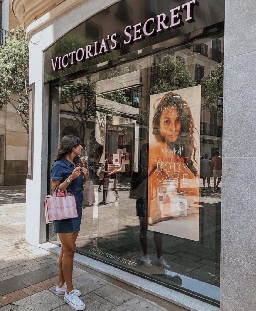 Is Victoria s Secret On Its Way Out Canadian Stores Are Quietly