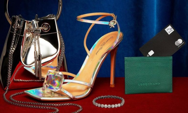 The Difference Between Saks Fifth Avenue & Saks Off 5th