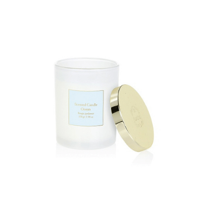 Scented Candle Ocean
