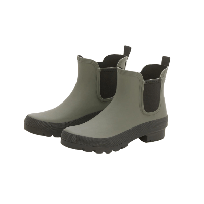 Elly Rainboots