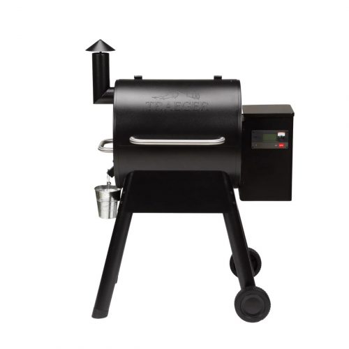 Pro 575 Pellet Grill