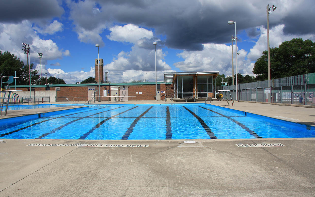 Public Pools Where You Can Beat The Heat In Toronto & GTA