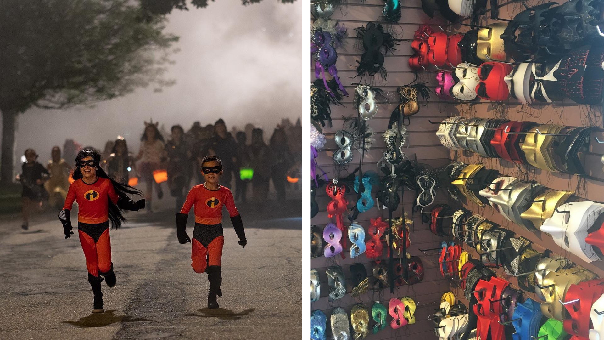 10 Of The Best Stores To Shop For Halloween Costumes In Toronto