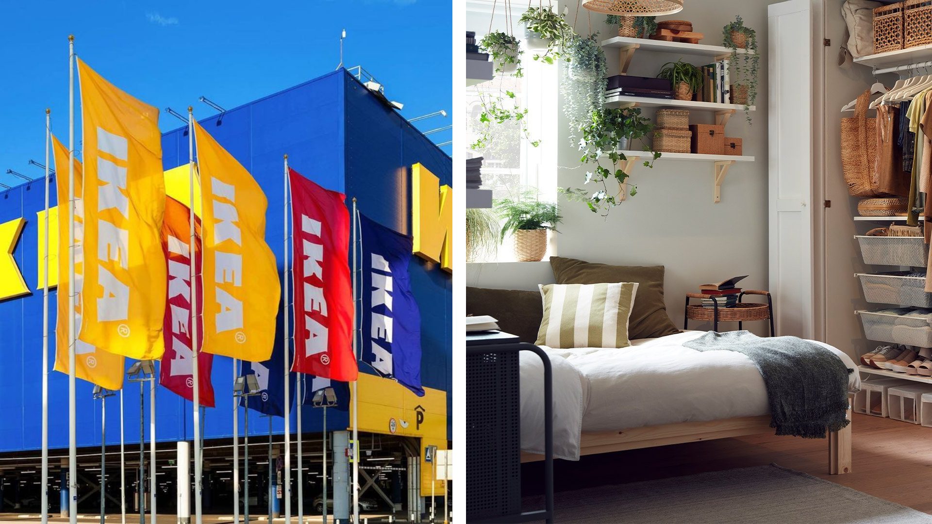 IKEA Is Officially Opening Two Locations In The GTA Next Month