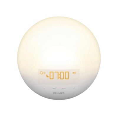 Philips HF3510 Wake-Up Light