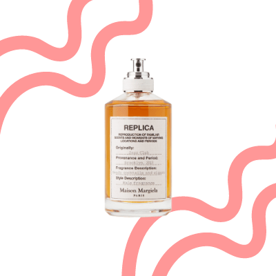 Maison Margiela Replica Jazz Club Eau de Toilette, 100 mL