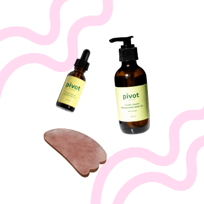 The Pivot Gift Box