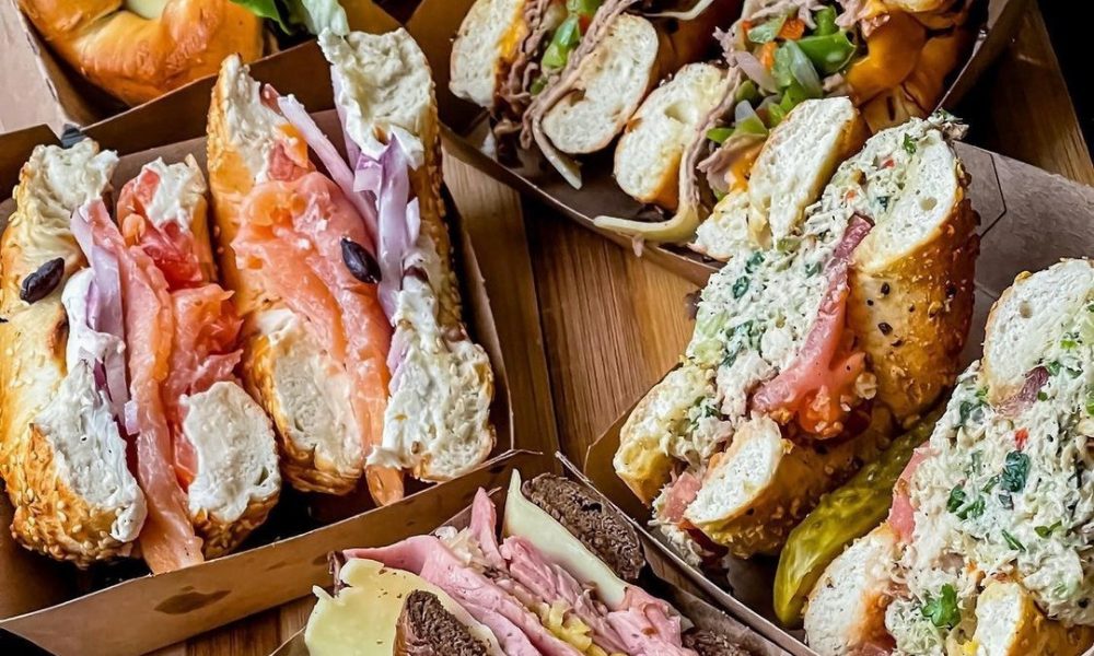 kettlemans bagels toronto