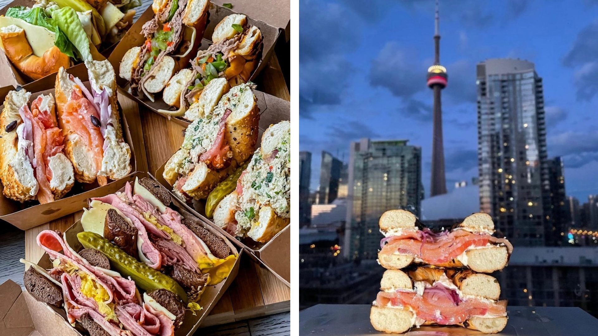 Kettlemans Bagel Is Opening Another Toronto Location