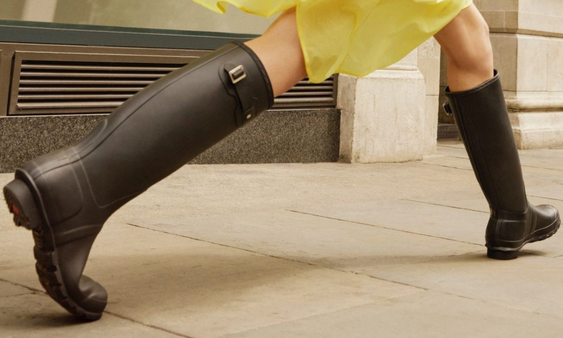 affordable rain boots