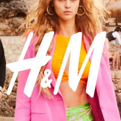 h&m toronto warehouse sale