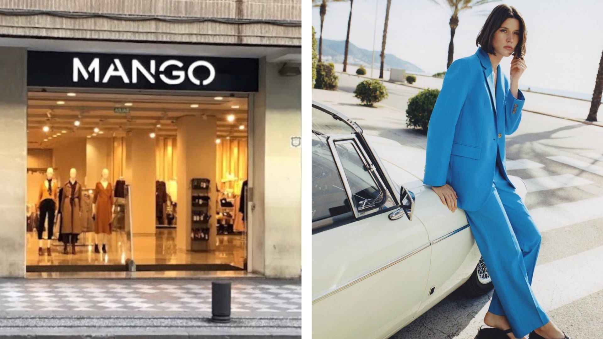 Mango Has Announced Major Expansion Plans For Canada