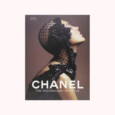 Chanel: The Vocabulary of Style