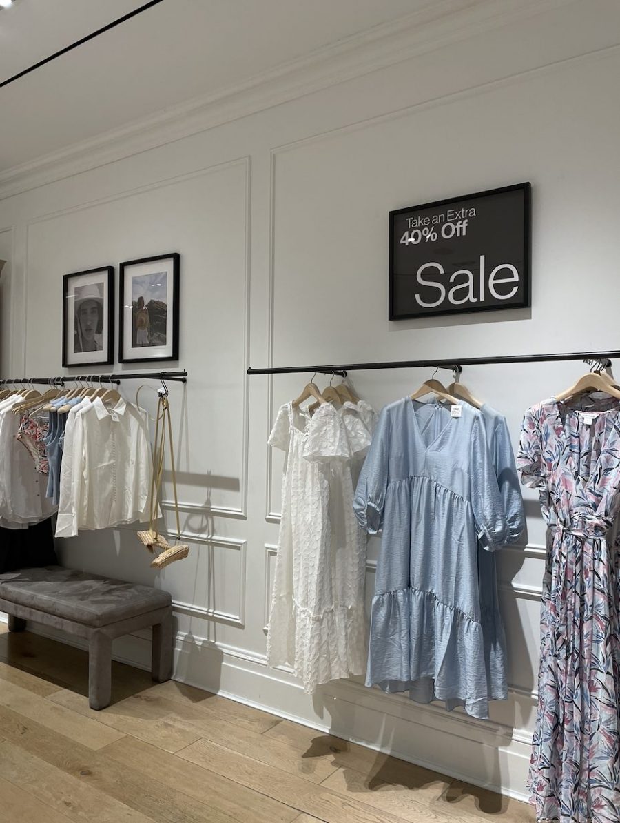 SaleSpy Check Out Our Fave Sales Happening At Yorkdale Mall