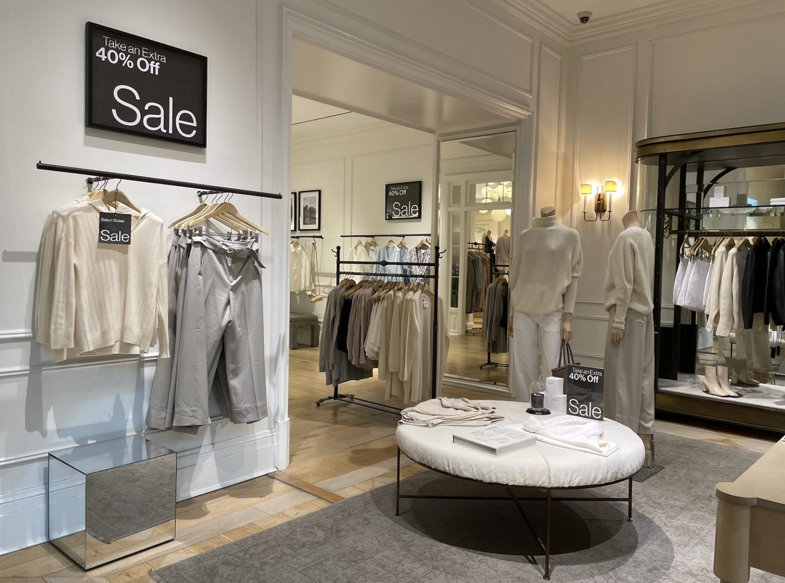 SaleSpy Check Out Our Fave Sales Happening At Yorkdale Mall