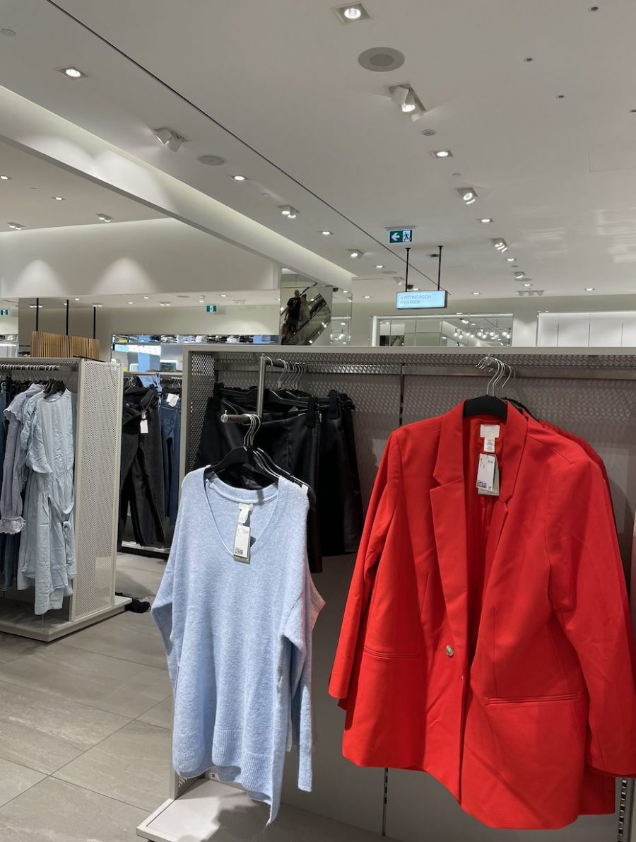 SaleSpy Check Out Our Fave Sales Happening At Yorkdale Mall