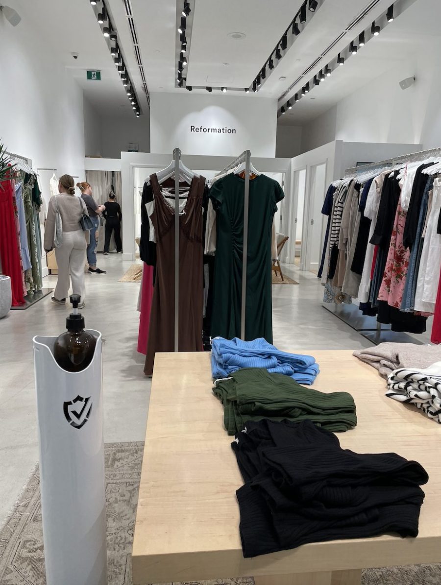 SaleSpy Check Out Our Fave Sales Happening At Yorkdale Mall