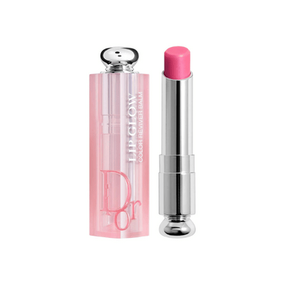 Dior Addict Lip Glow - Ultra Pink