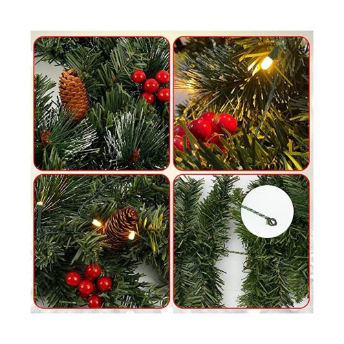 Christmas Garland