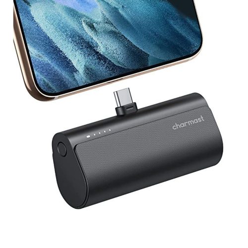 Small Portable Charger