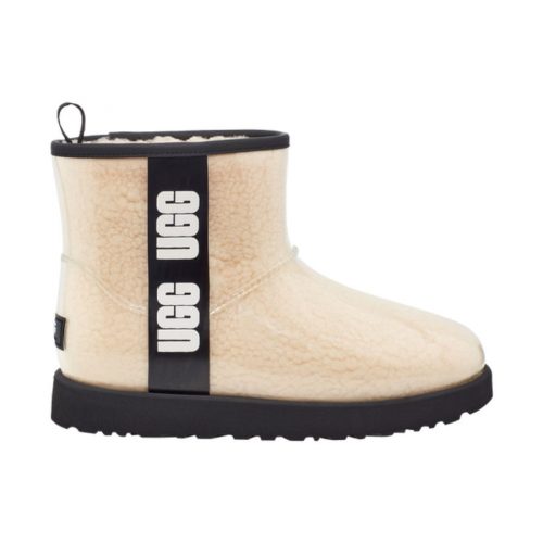UGG - Classic Clear Minis