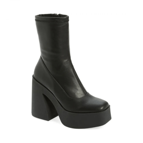 Open Edit - Jasper Platform Boot