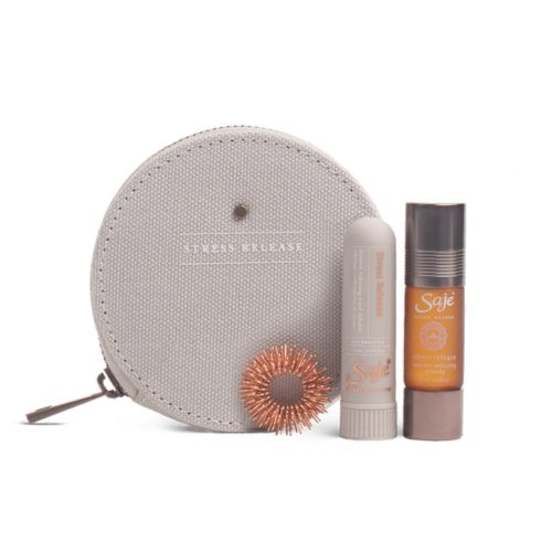 Stress Release Relation Kit