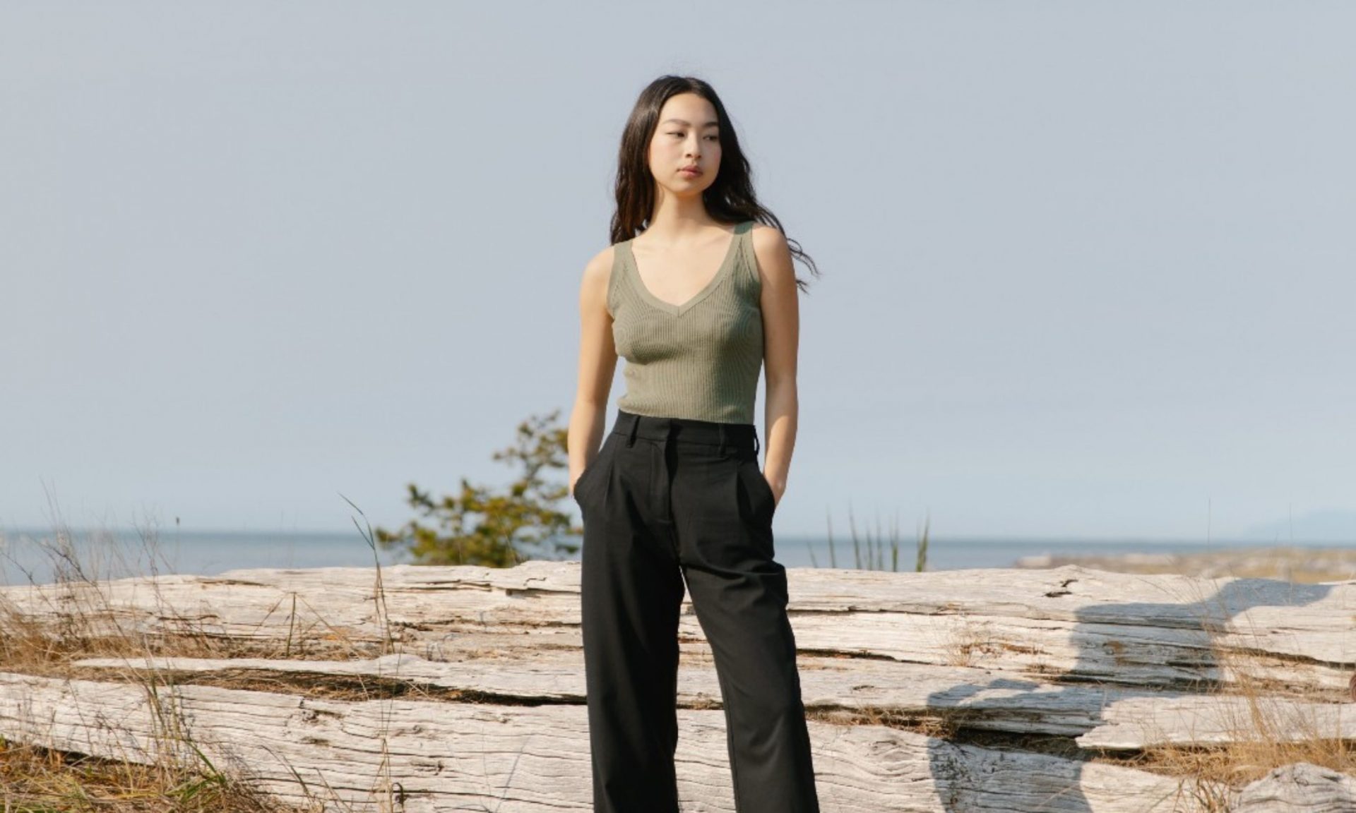 The 8 Most Affordable Sustainable Fashion Brands To Shop