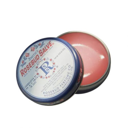 Smith's Rosebud Salve