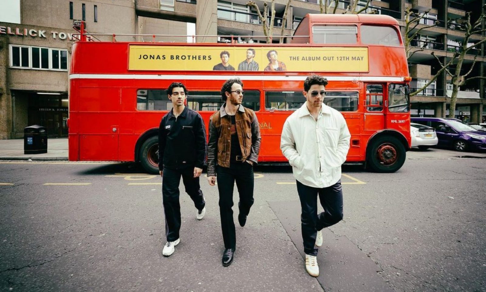 Jonas Brothers Toronto Bag Policy