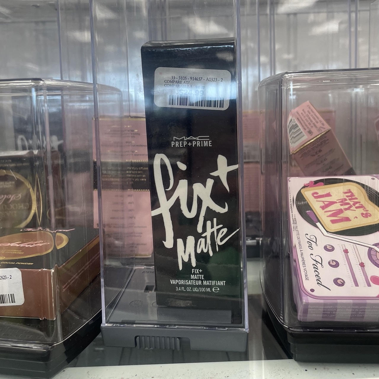 Best Makeup Finds At Winners/Marshalls