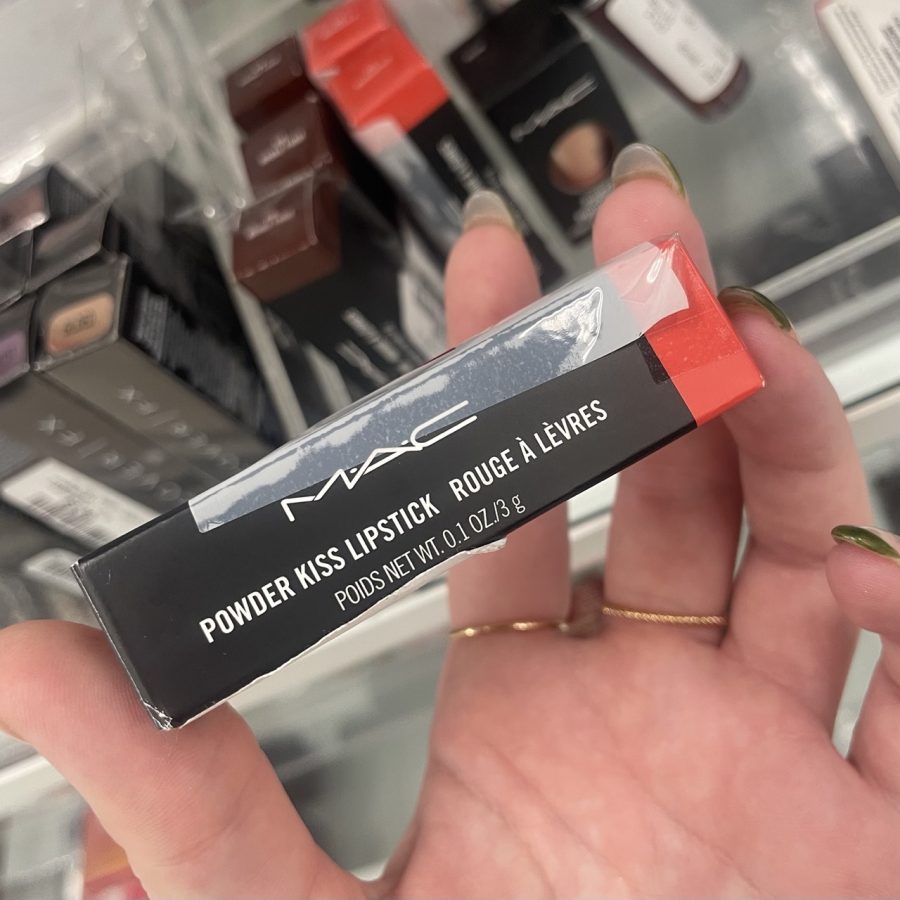 Best Makeup Finds At Winners/Marshalls