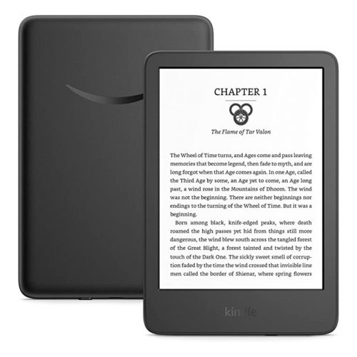 Kindle