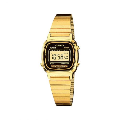 Casio - Vintage Digital Watch