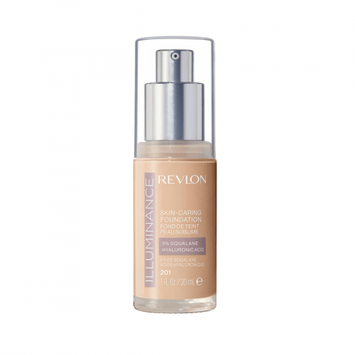 Revlon - Illuminance Skin-Caring Foundation