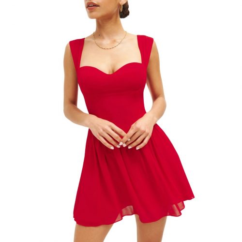 Reformation - Taiga Dress