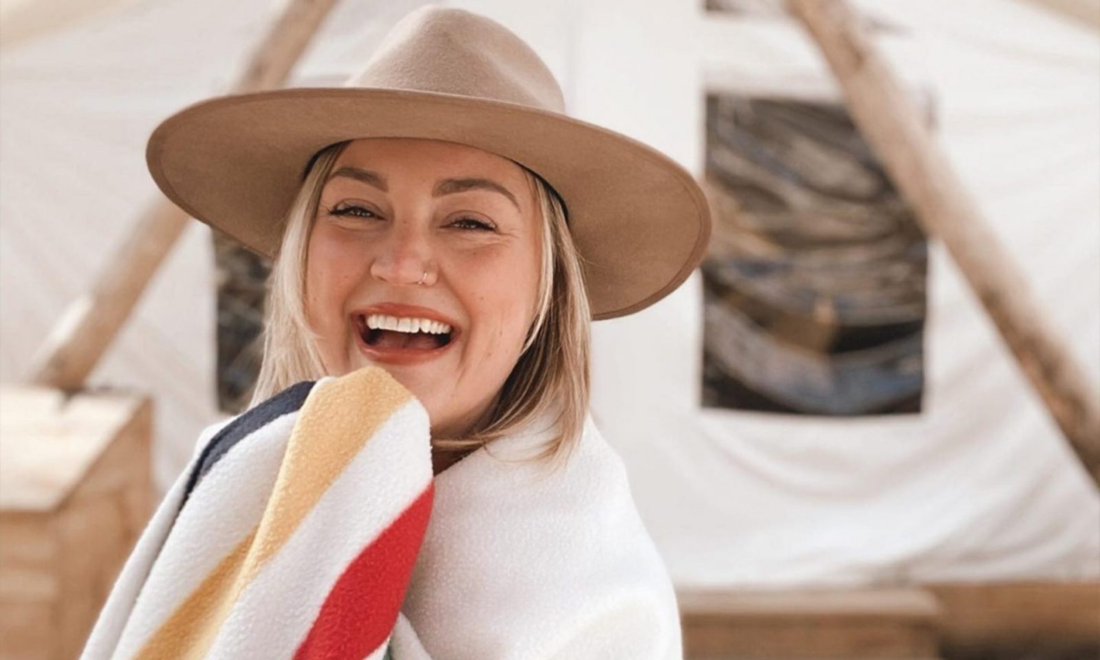 Bay Days At Hudson’s Bay Has Officially Begun