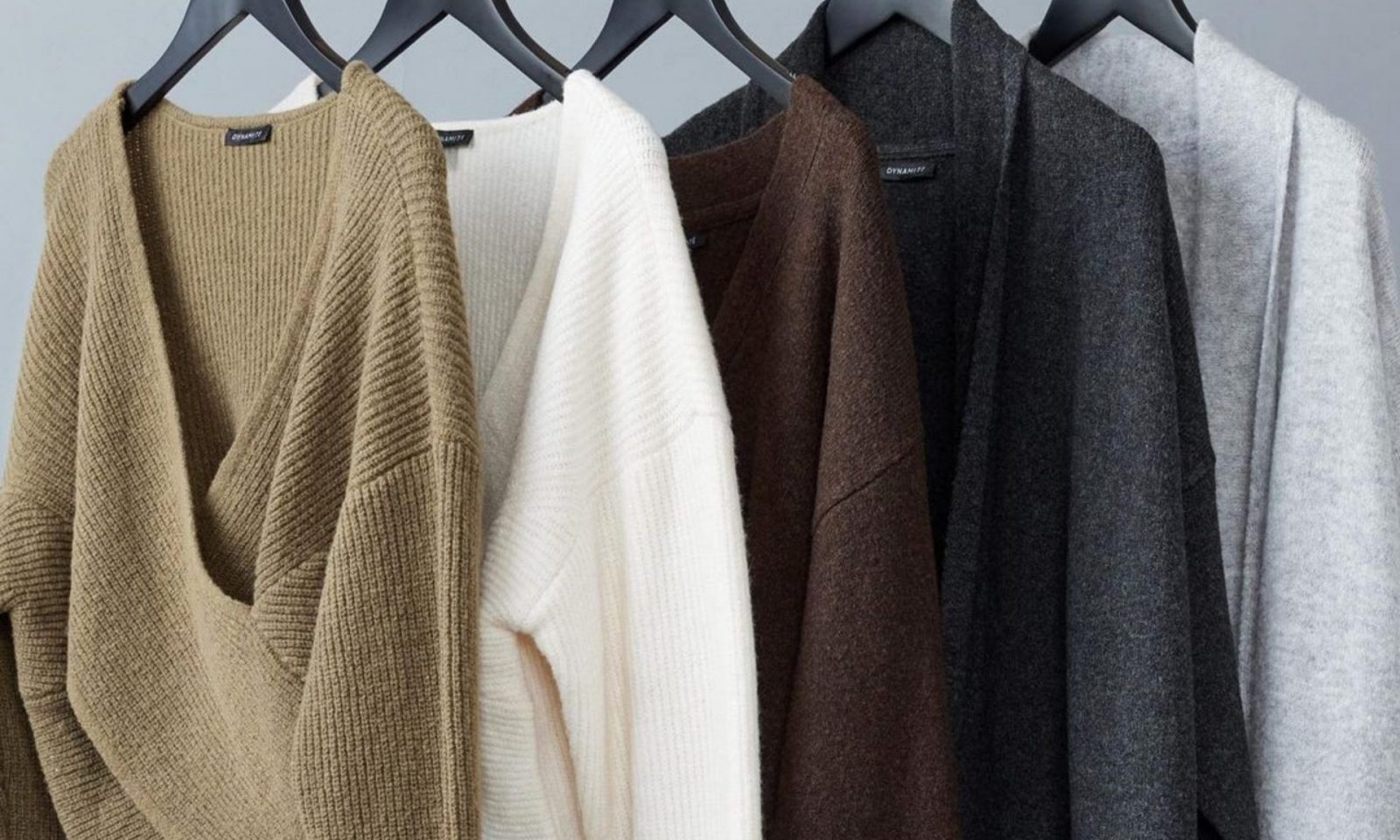 Sweaters Inconsolable 10 Cozy Sweaters You Won’t Want To Take Off