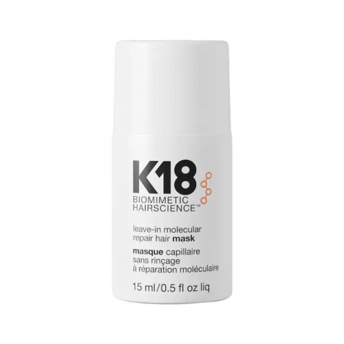 K18 - Mini Leave-In Molecular Repair Hair Mask