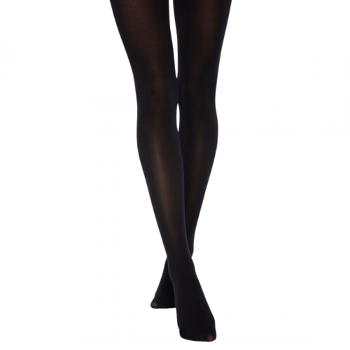 Dynamite - Opaque Sheer Tights