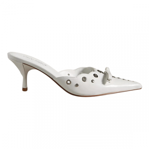 Gratis Mule Heels - Jeffrey Campbell